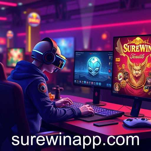 The Evolution of Online Gaming in 2025