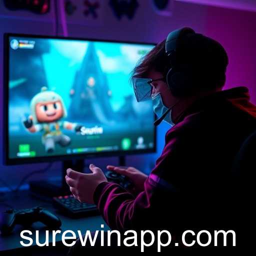 The Rise of Online Gaming in 2025