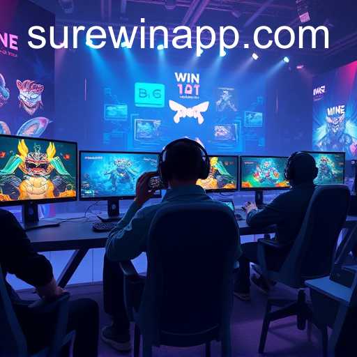 The Evolution of Online Gaming in the Mid-2020s