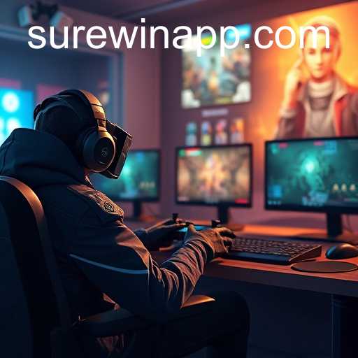 The Rise of Online Gaming Communities in 2025