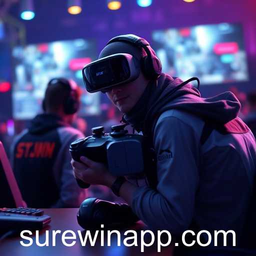 The Rise of Online Gaming Platforms