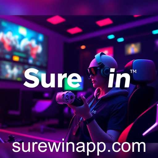 SureWin: The Future of Online Gaming