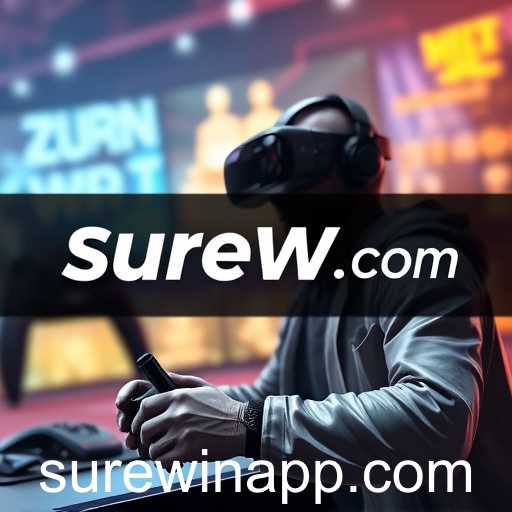 SureWin: Leading the Charge in Online Gaming