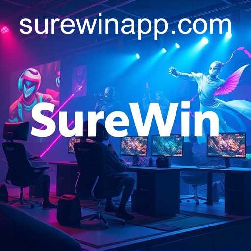 SureWin: Reinventing Online Gaming in 2026