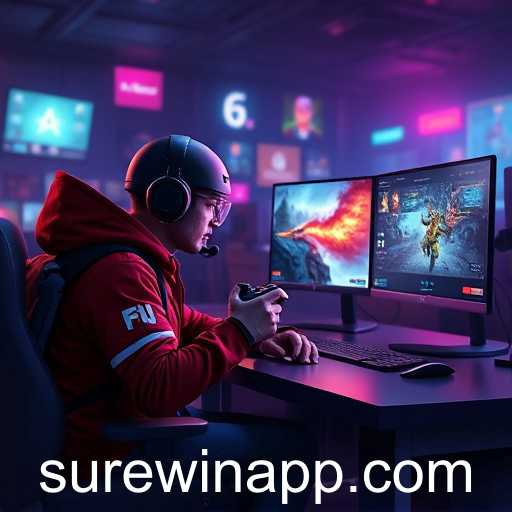 The Digital Gaming Revolution