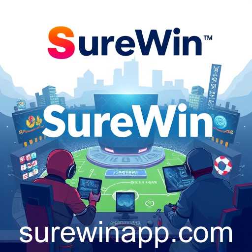 The Rise of www.surewin.com in the Gaming World